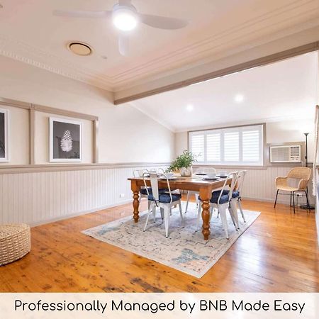 South Dubbo Hideaway - Pet Friendly Villa Luaran gambar