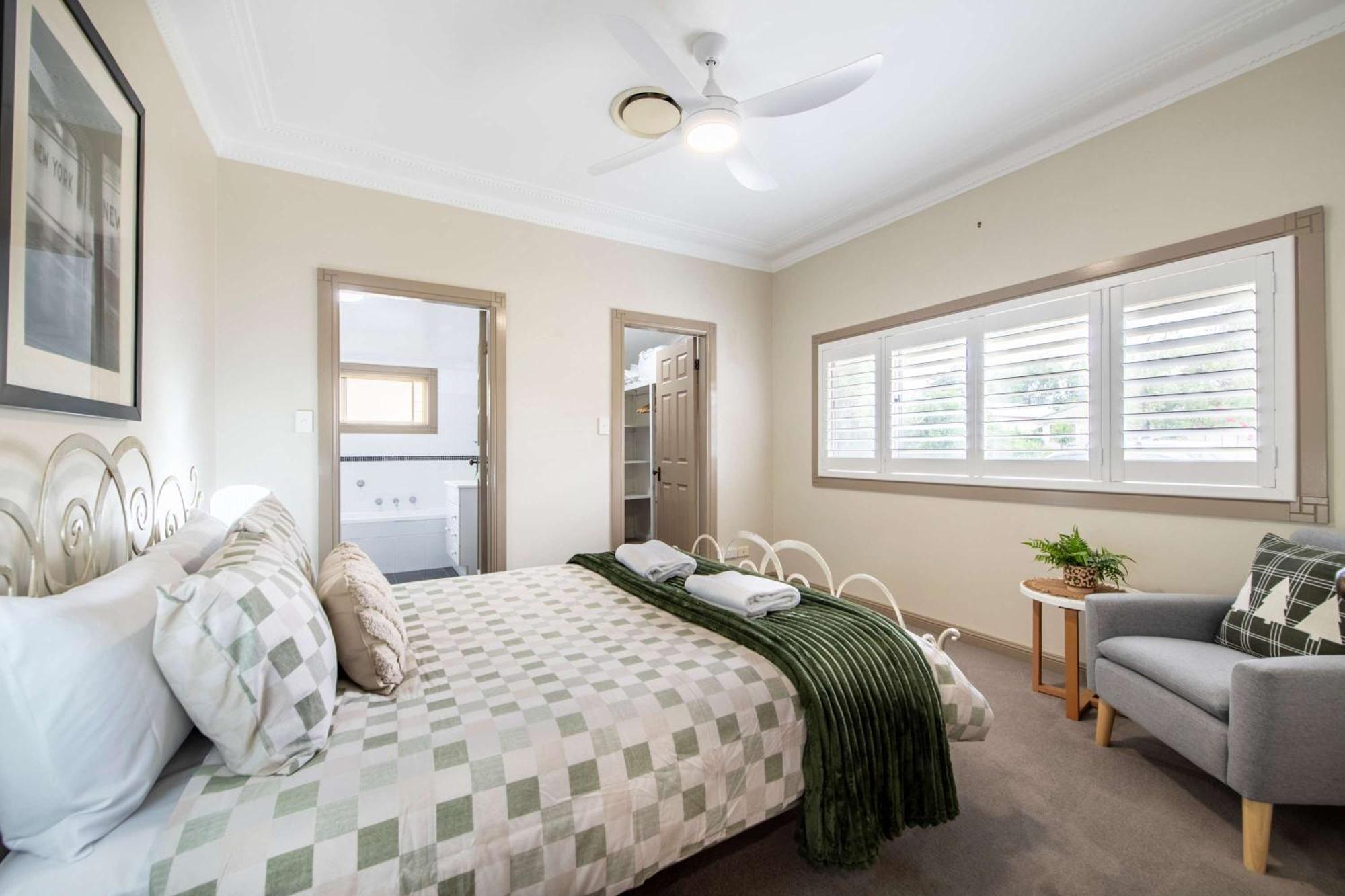 South Dubbo Hideaway - Pet Friendly Villa Luaran gambar