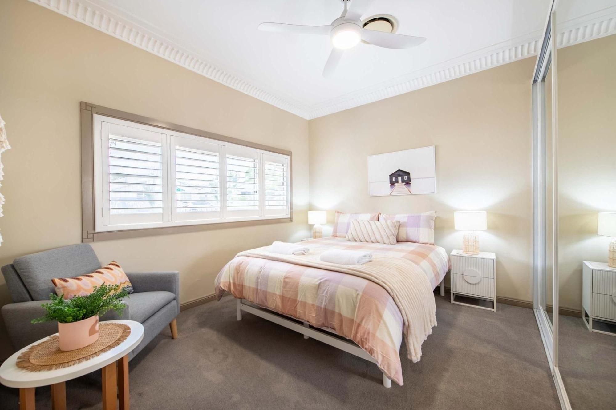 South Dubbo Hideaway - Pet Friendly Villa Luaran gambar