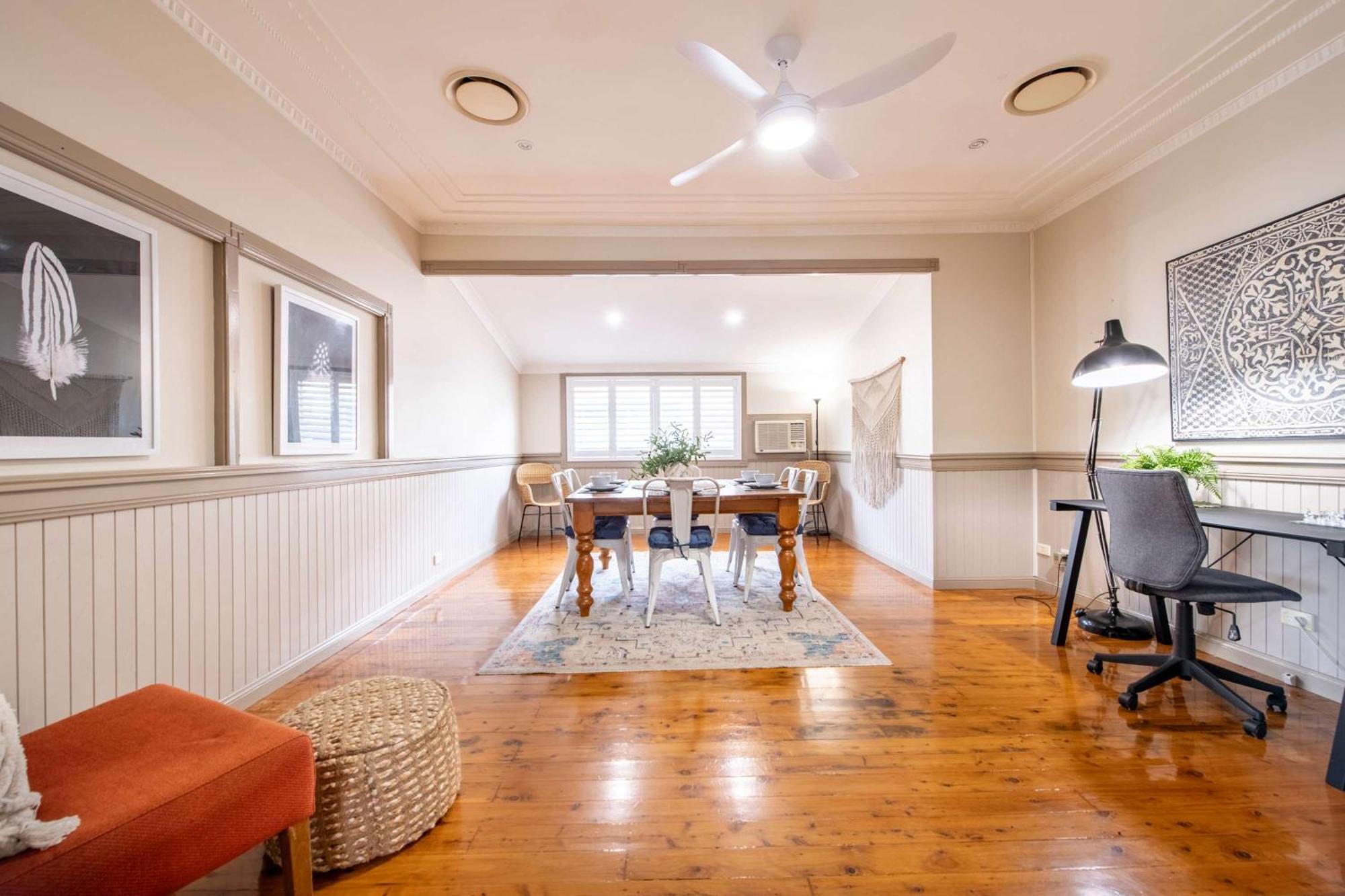 South Dubbo Hideaway - Pet Friendly Villa Luaran gambar