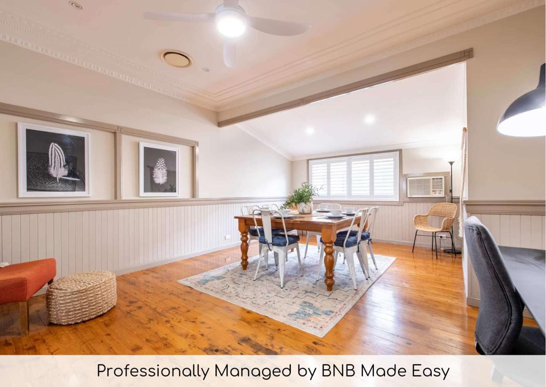 South Dubbo Hideaway - Pet Friendly Villa Luaran gambar
