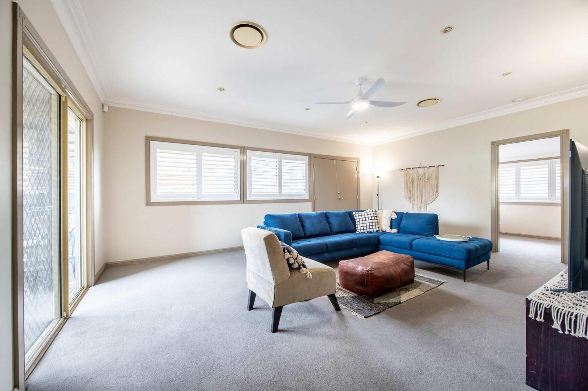 South Dubbo Hideaway - Pet Friendly Villa Luaran gambar