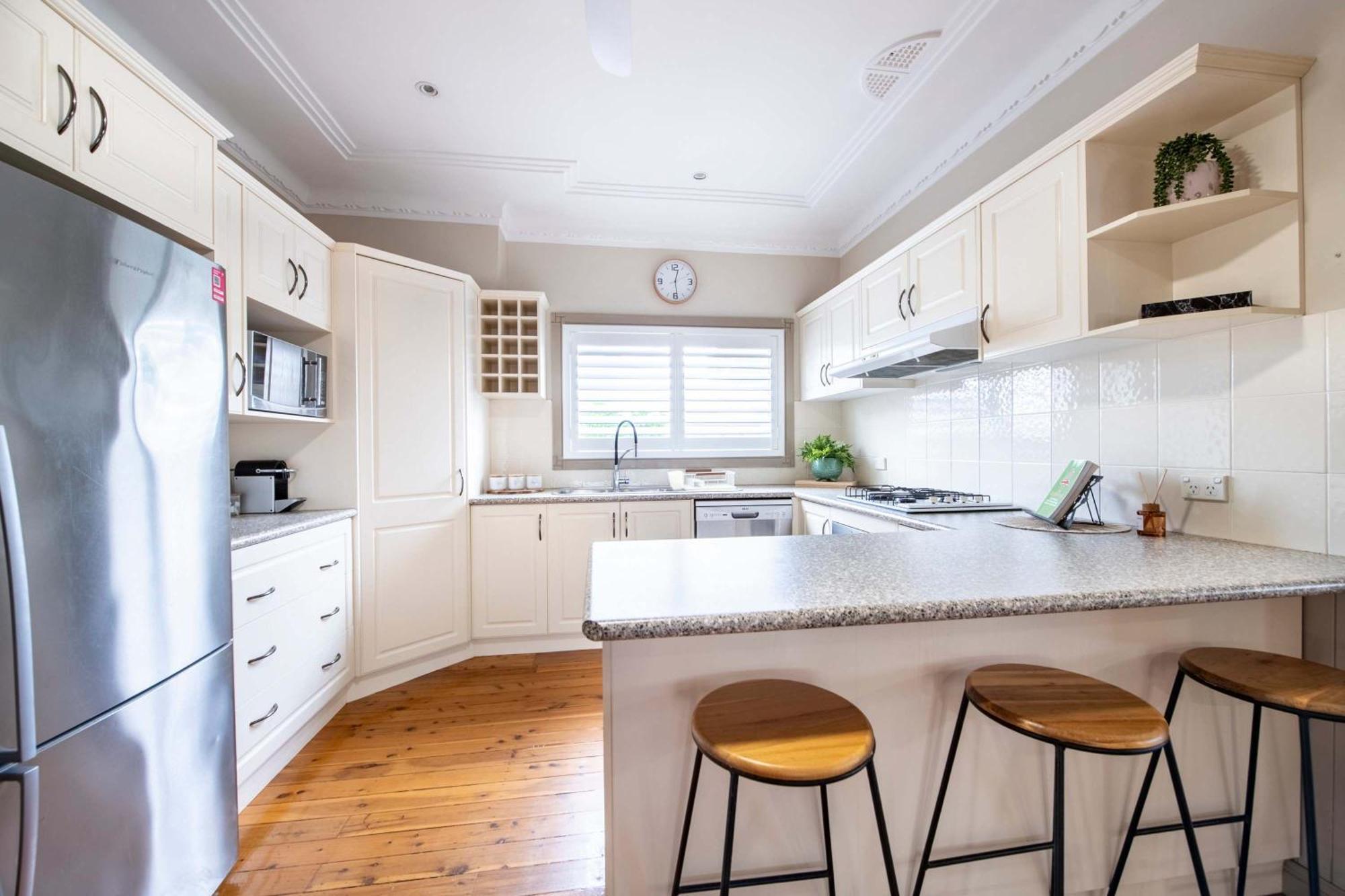 South Dubbo Hideaway - Pet Friendly Villa Luaran gambar