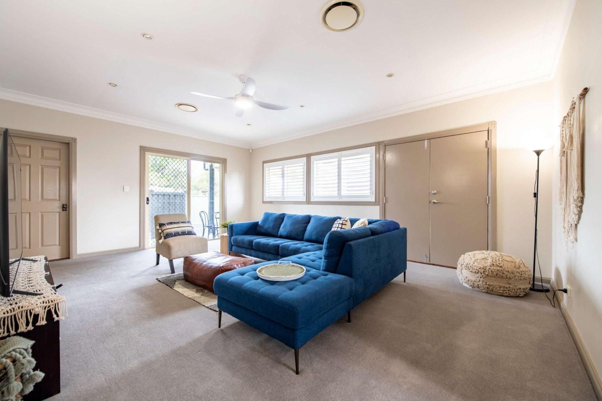 South Dubbo Hideaway - Pet Friendly Villa Luaran gambar