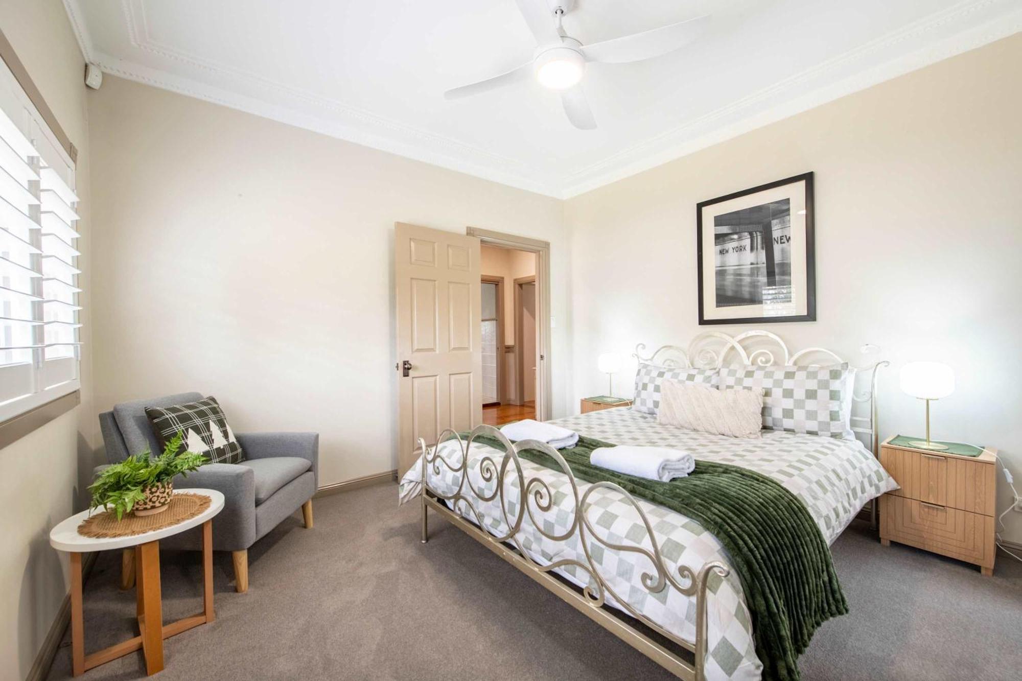 South Dubbo Hideaway - Pet Friendly Villa Luaran gambar